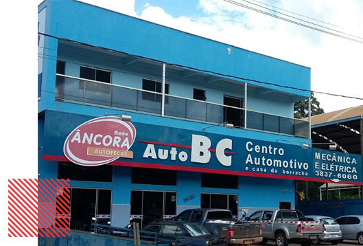 How to get to Barão Comércio de Peças e Acessórios Para Veículos
