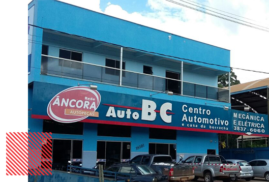 Auto Peças GM - Loja De Autopeças em Centro